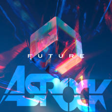DJ Asrock - The Future (Upstairs at Erik's Mix) (MP3)