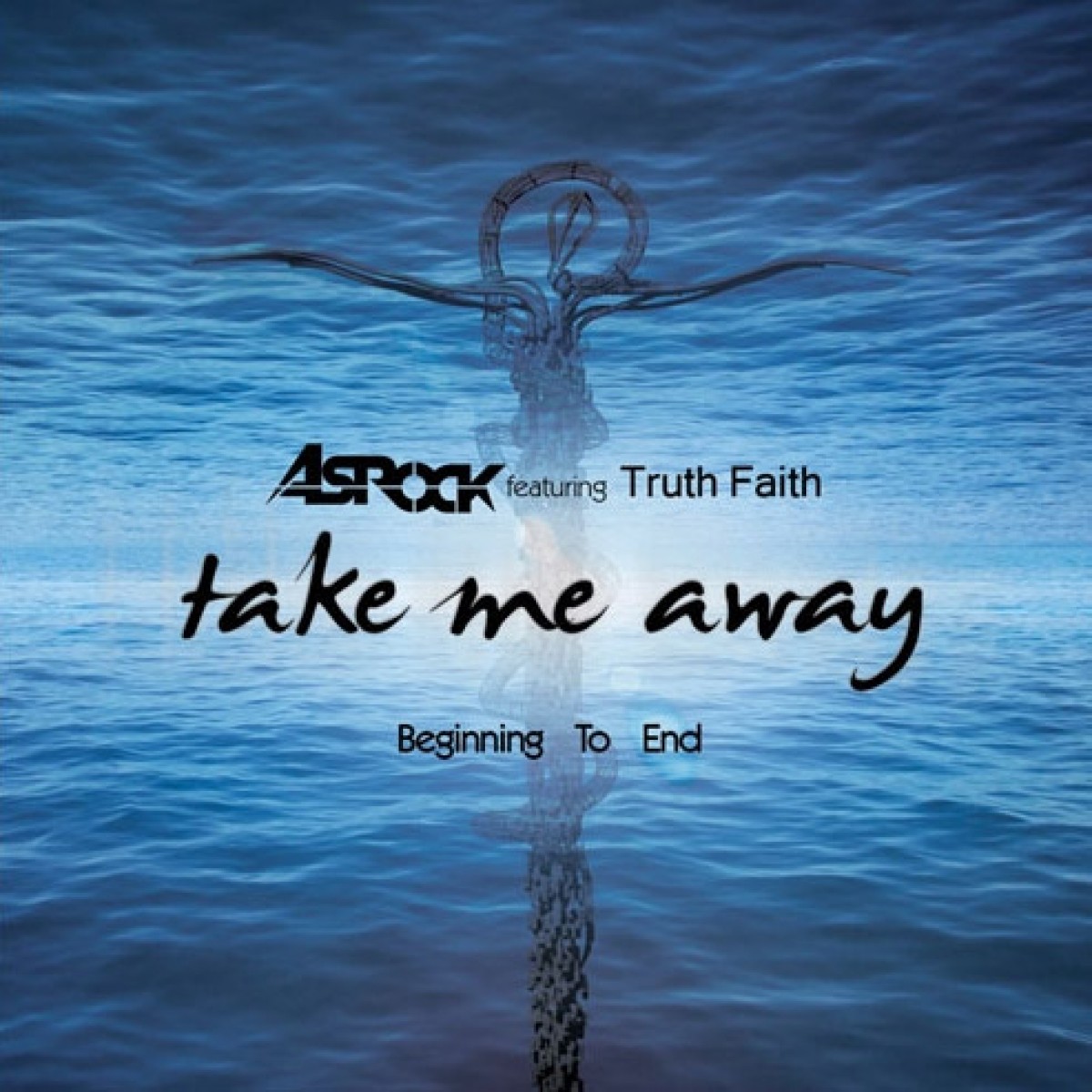 Just take me away. Truth Faith. I away. Обложка альбома Frozen Style - take me away. Take me away(Slow.