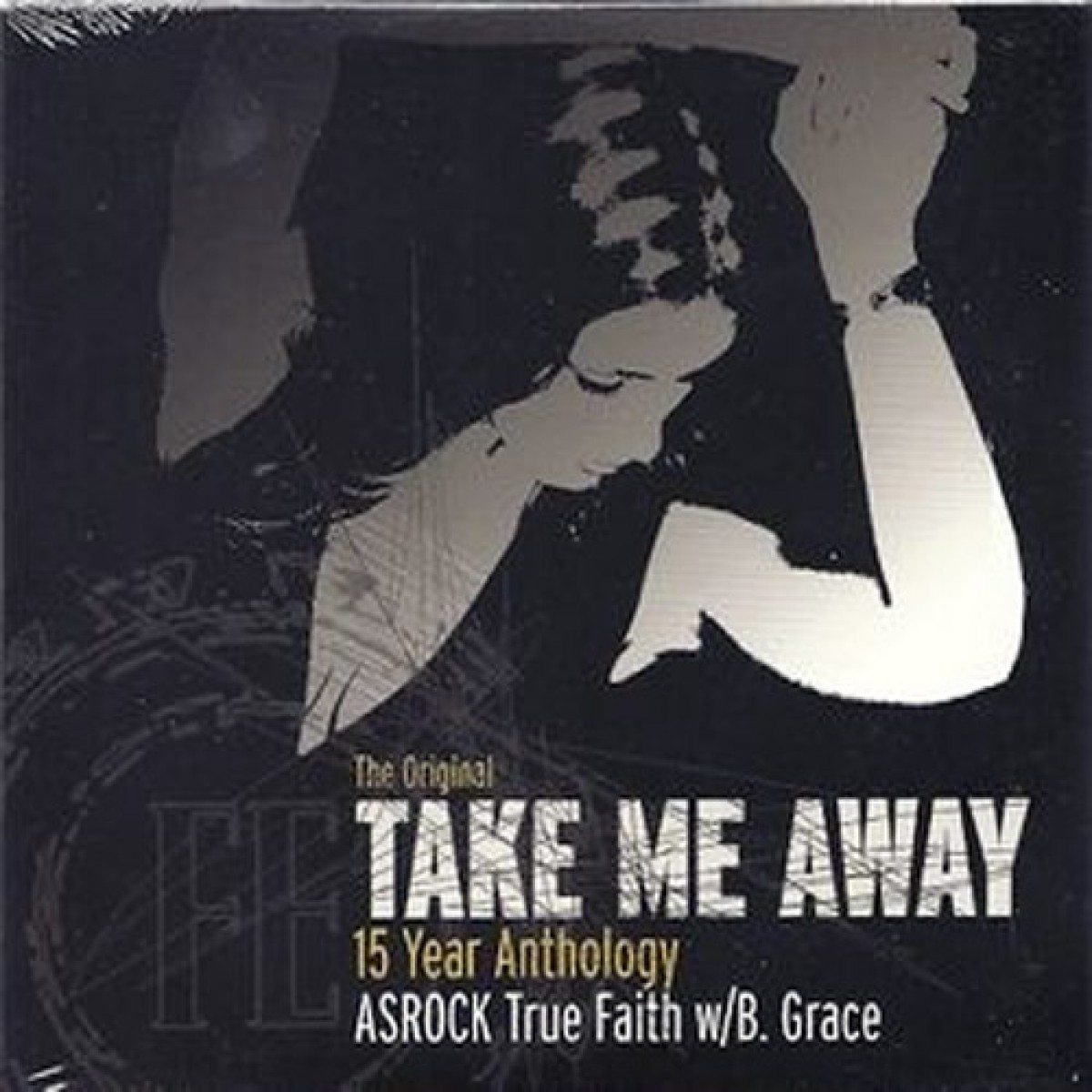 Just take me away. Faith антология. True Faith текст. Seamus Haji - take me away (+ Paul Emanuel) !. Crisis of Faith (album).